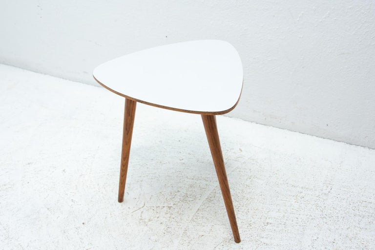 Very Small Side Table