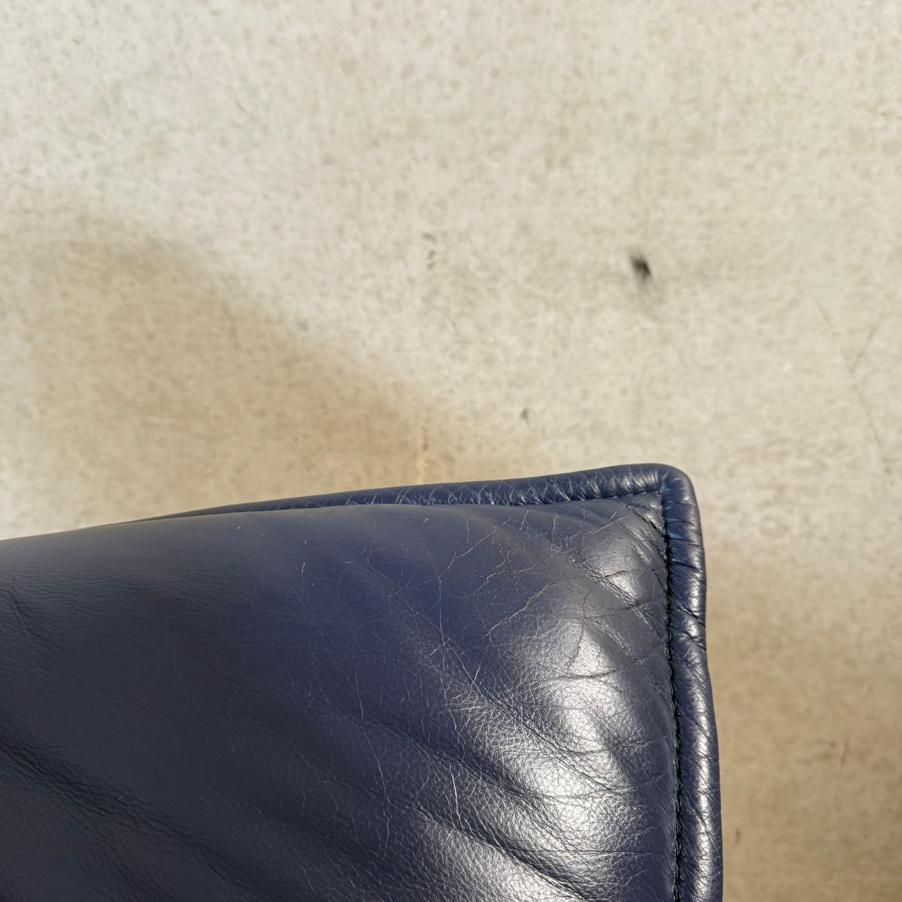 Mid-Century Vico Magistretti Lounge Chair for Cassina 
