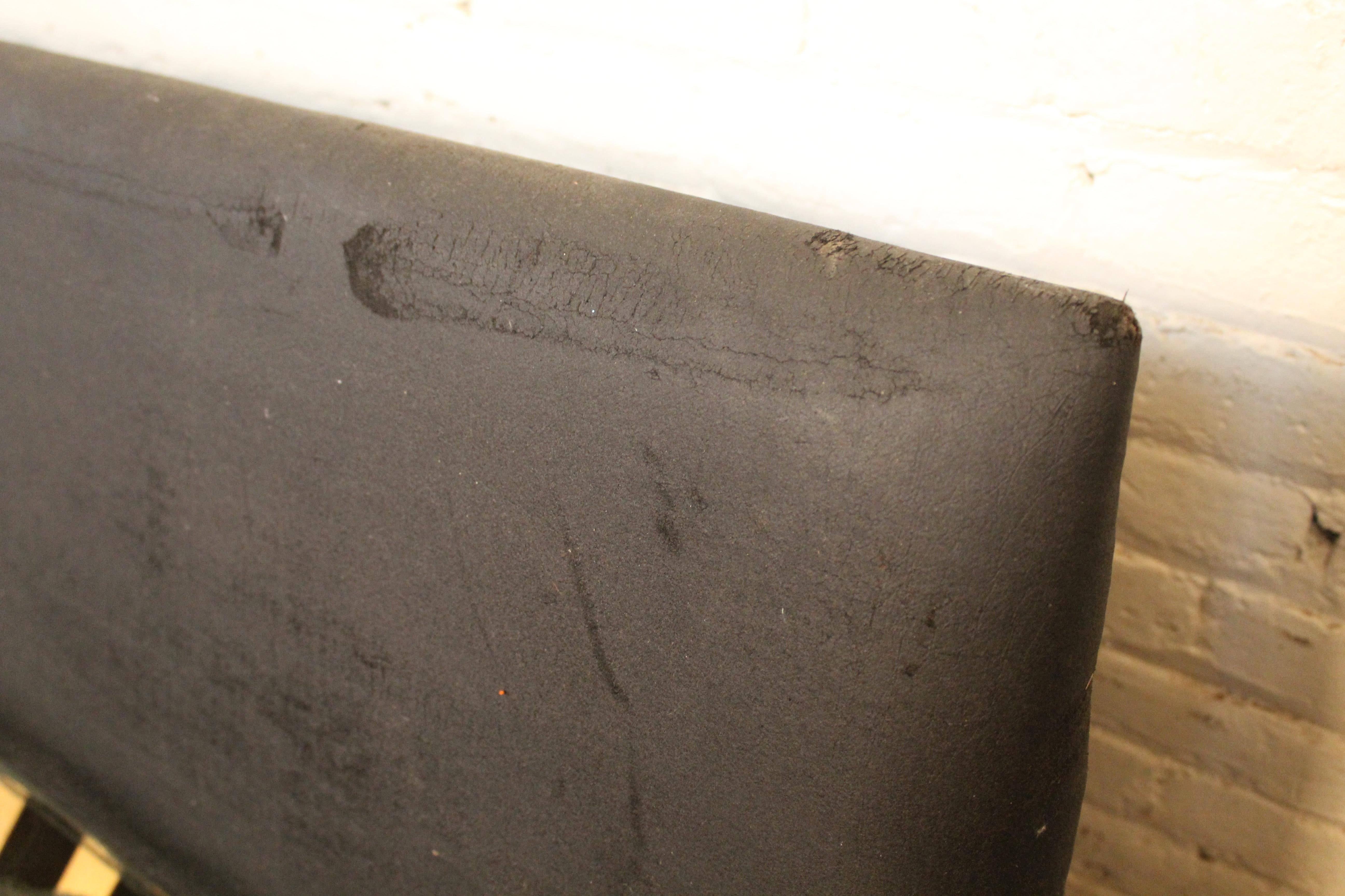 Mid-Century Vintage Adrian Pearsall Sofa by Craft Associates 6