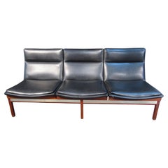 Mid-Century Vintage "Airport" Couch