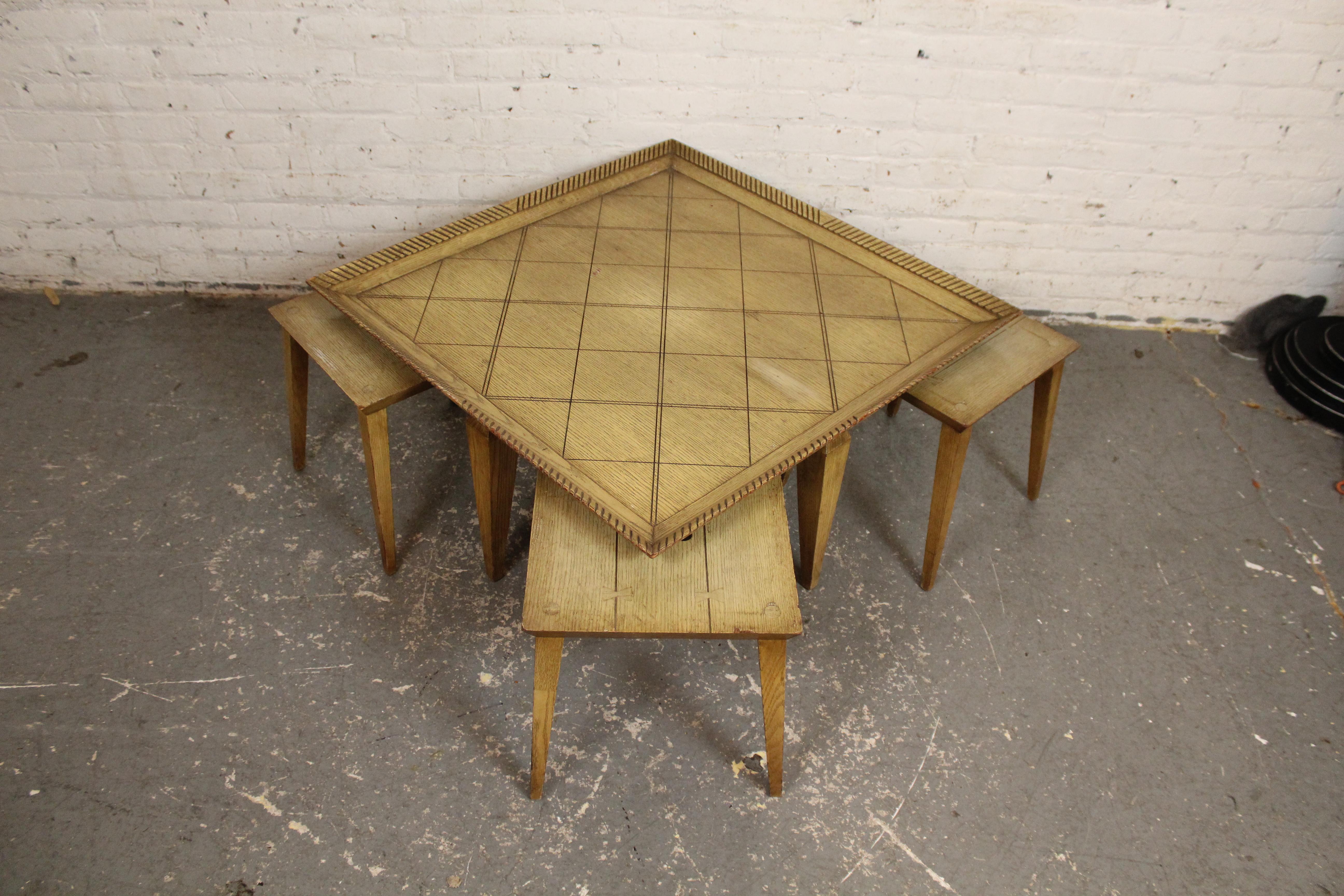 Mid-Century Vintage 