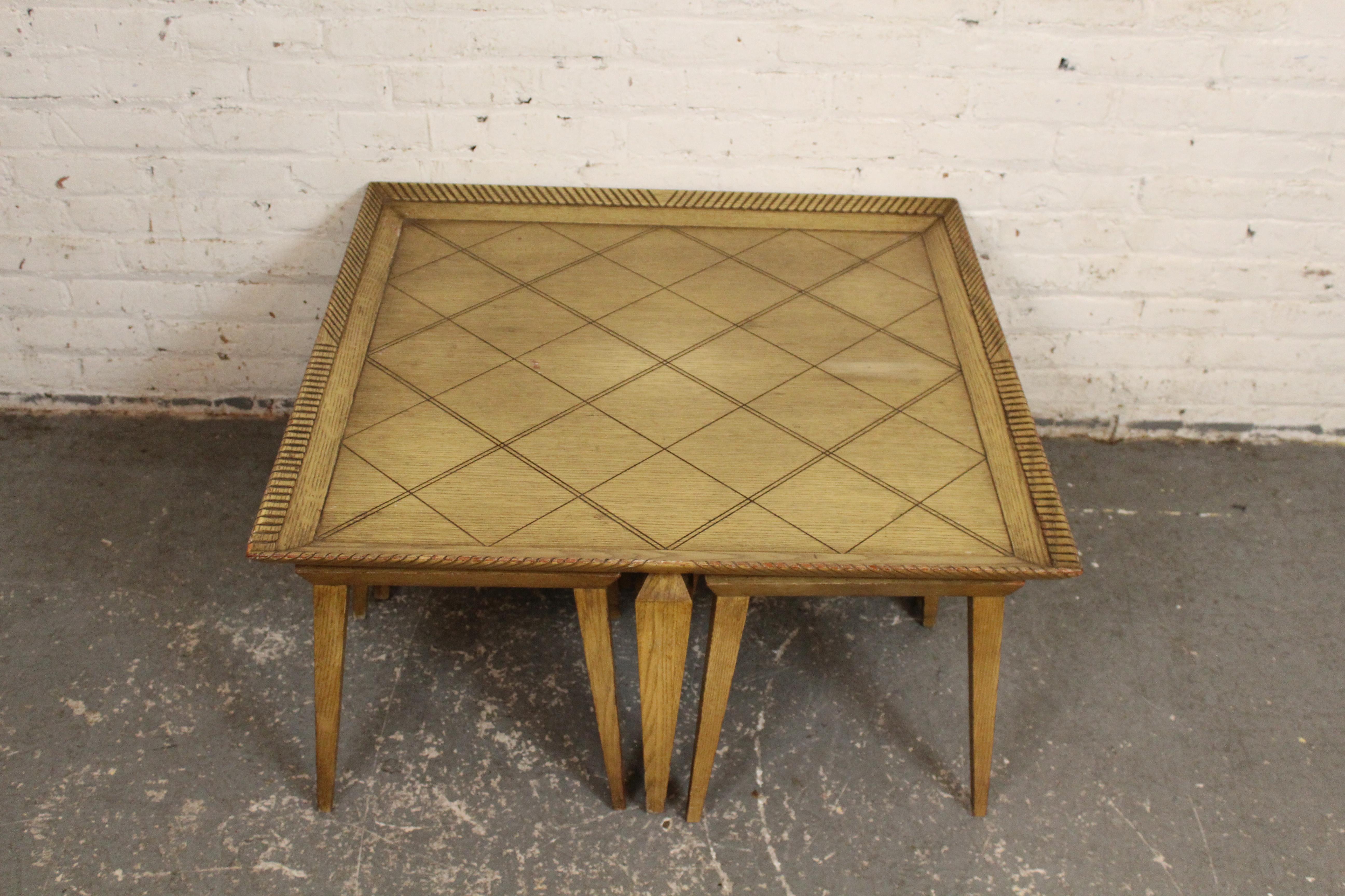Mid-Century Vintage 
