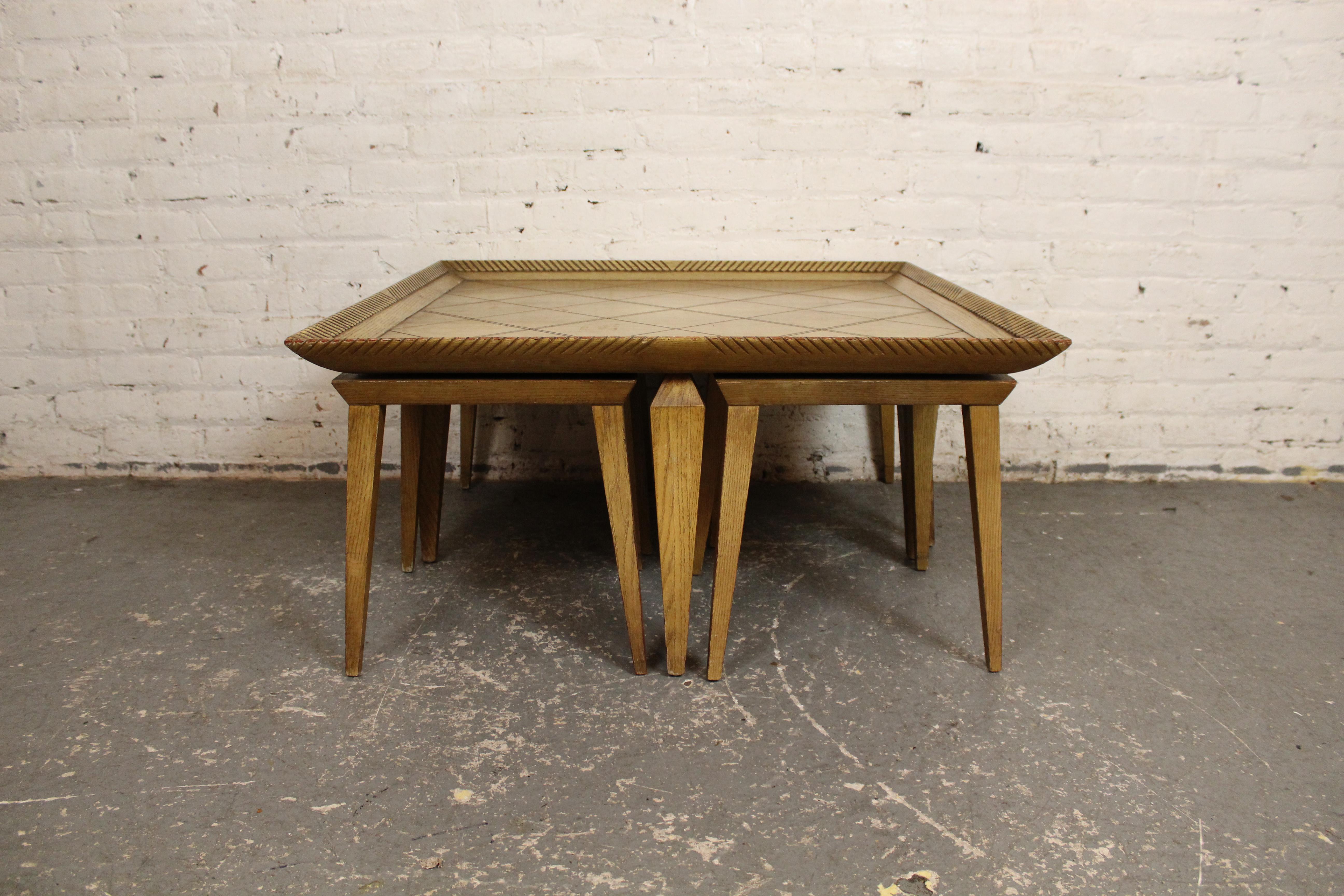 Mid-Century Vintage 