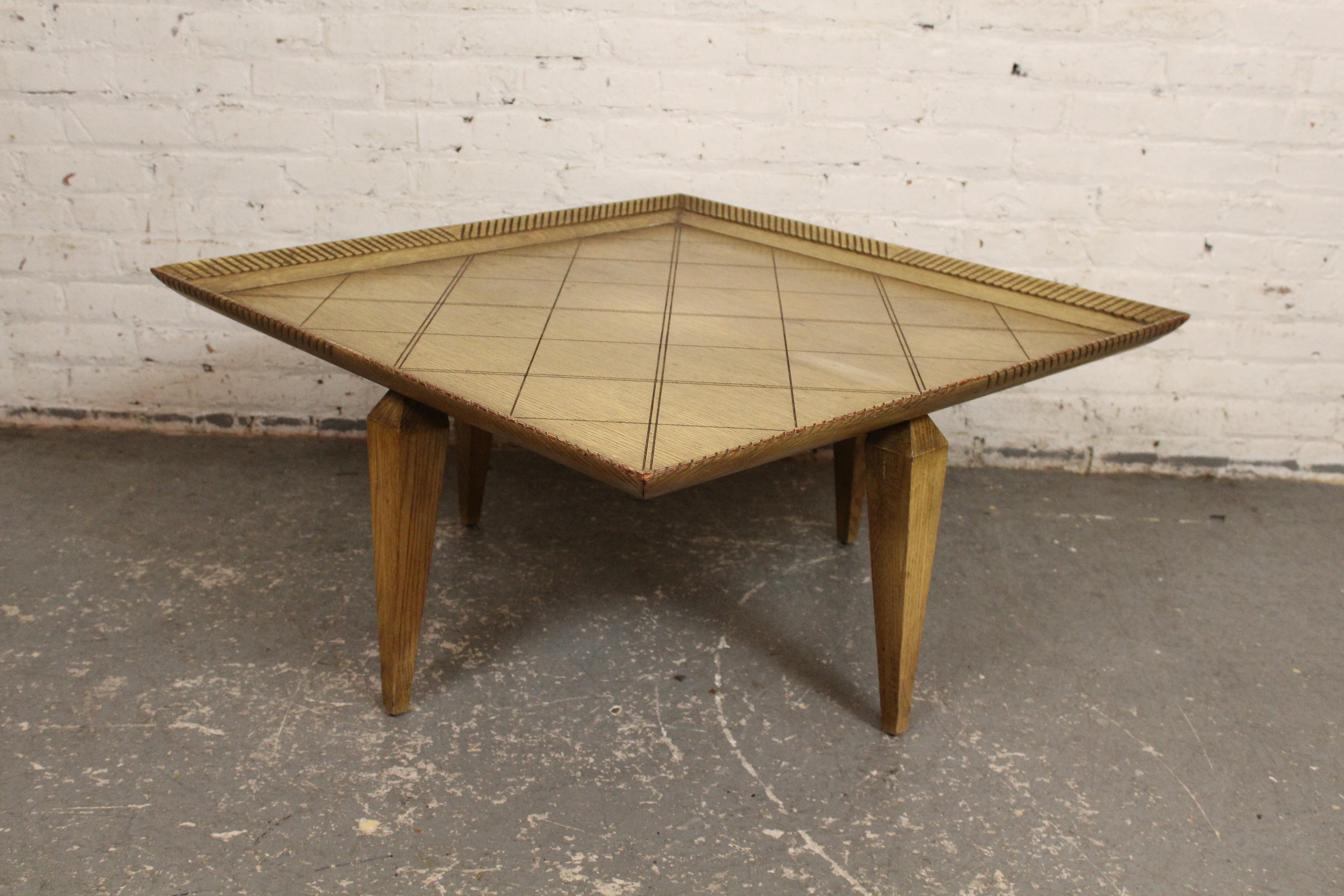 Mid-Century Vintage 
