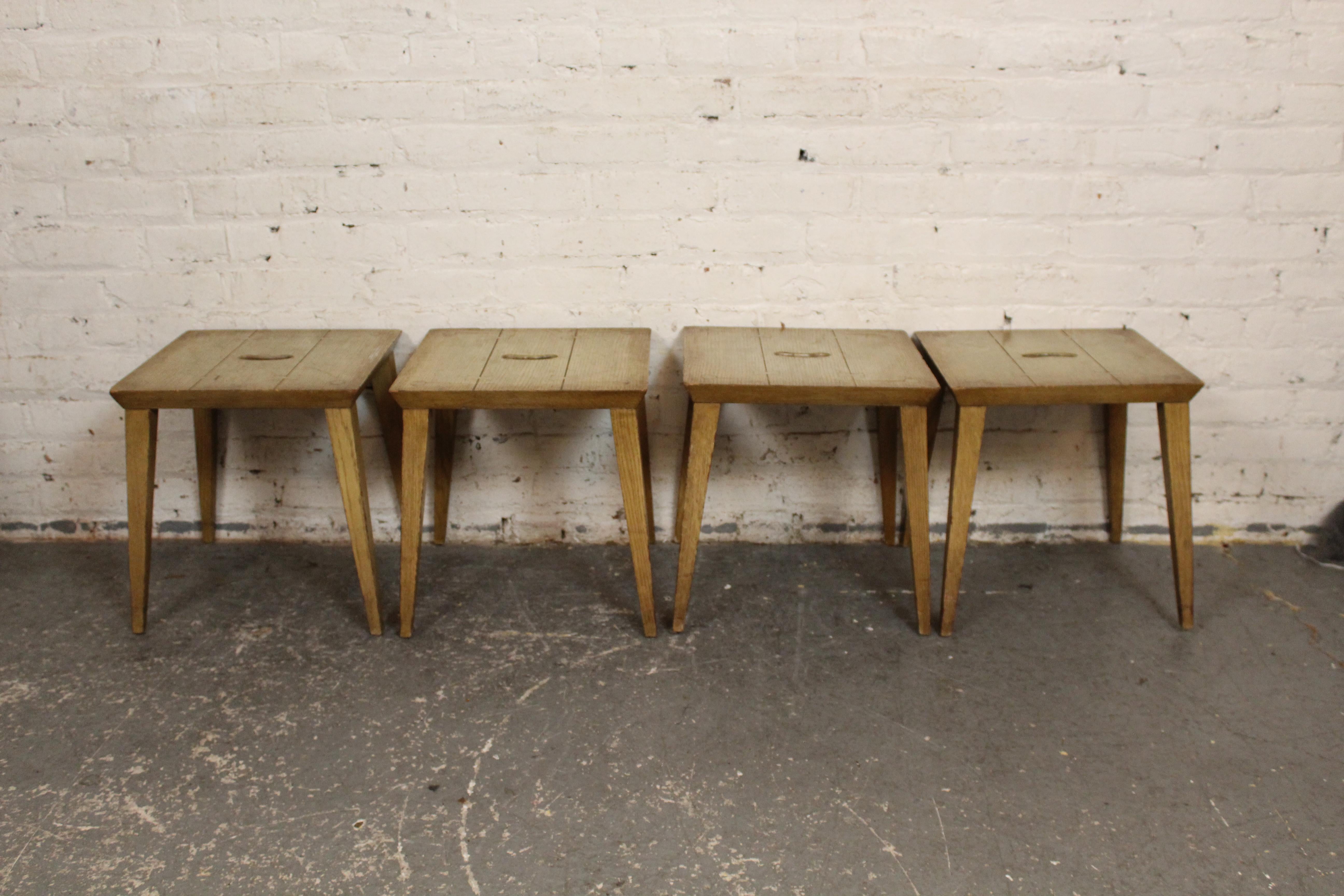 Mid-Century Vintage 