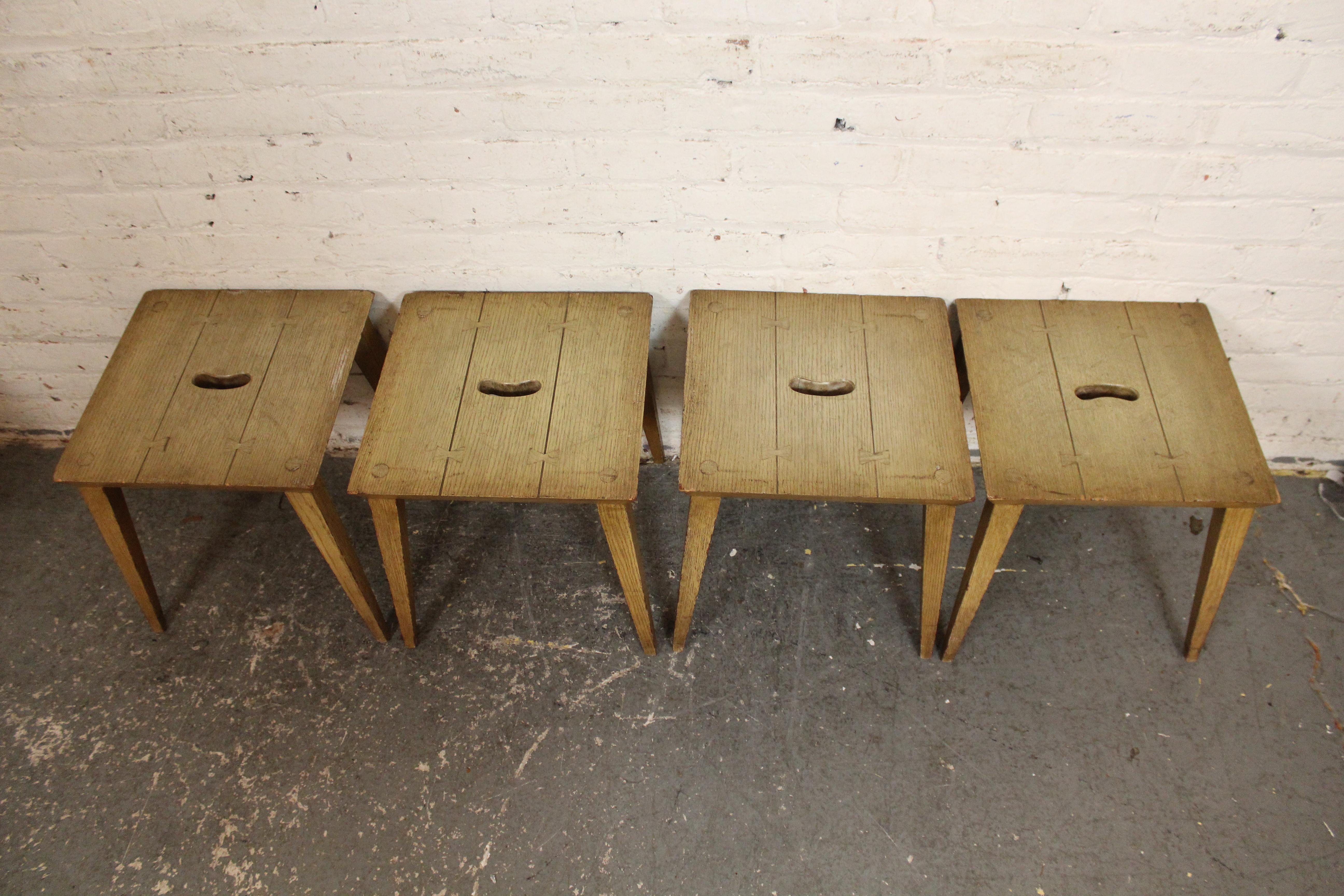 Mid-Century Vintage 