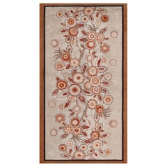Western European Rugs
