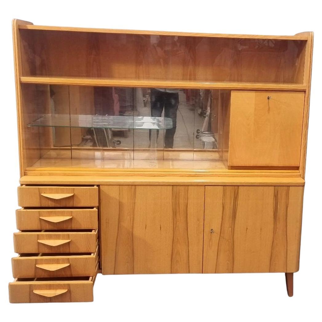 Frantisek Jirak Bookcases