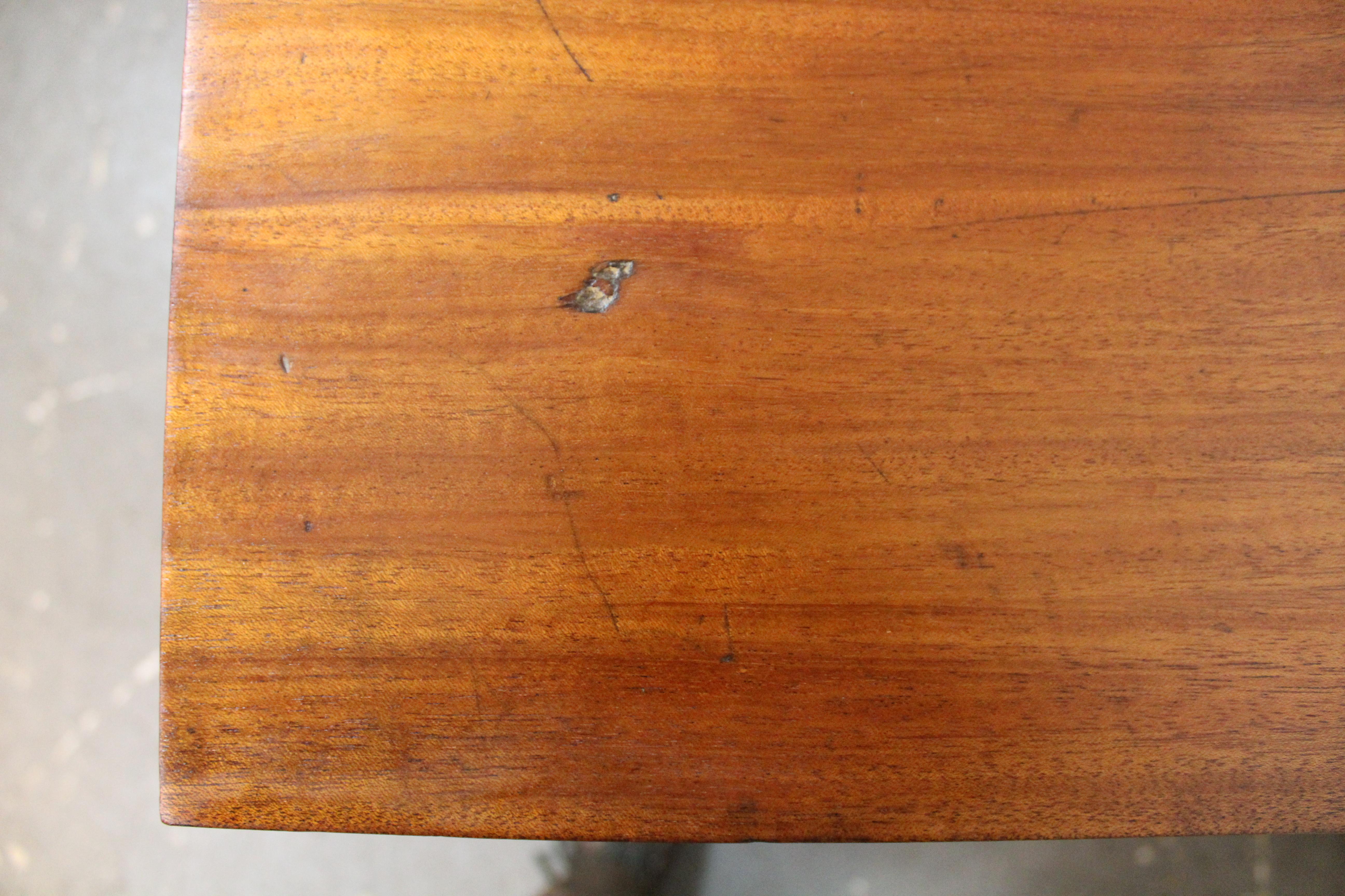 Mid-Century Vintage Crown Estate Englisches Kabinett 7