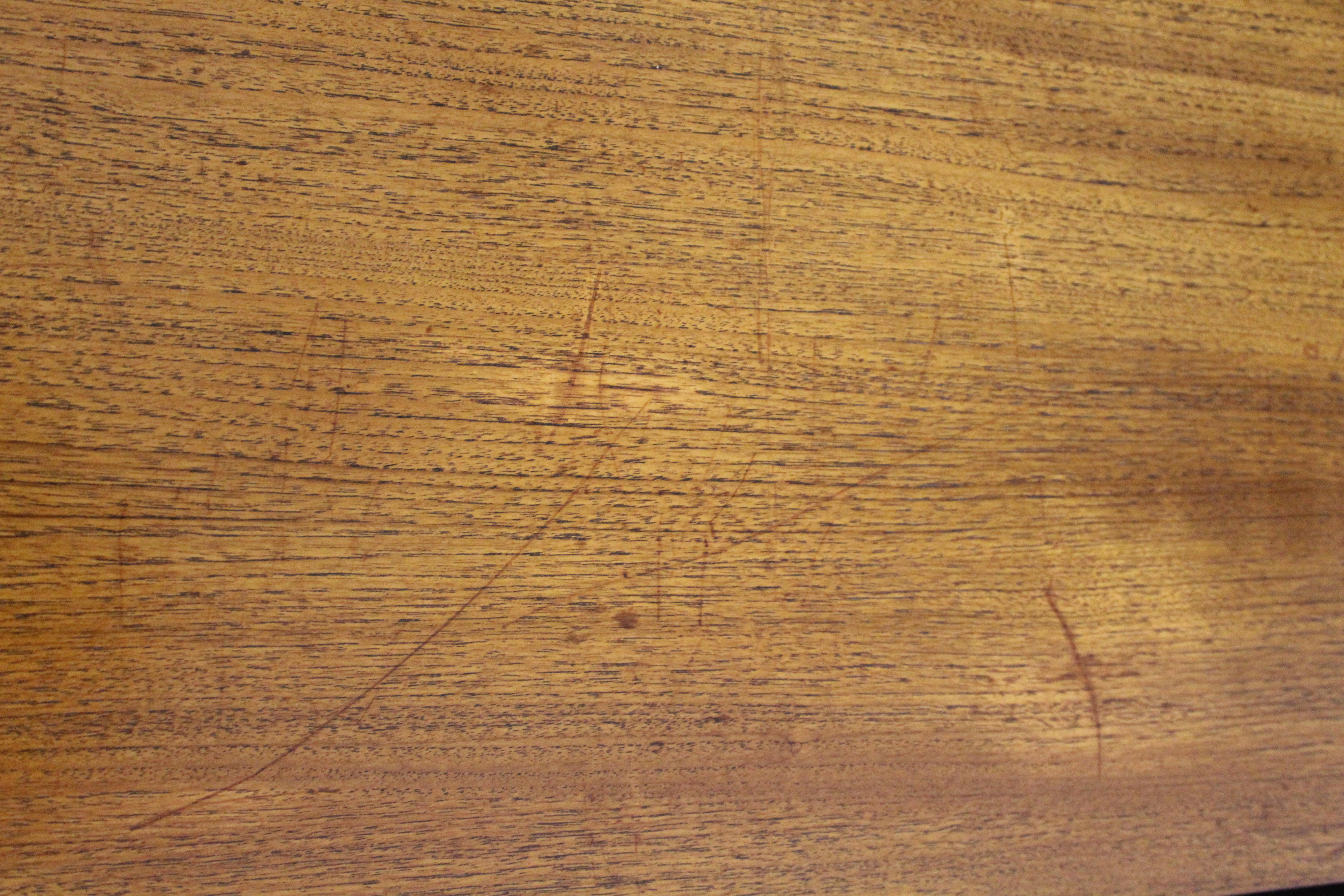 Englisches Vintage-Sideboard aus Teakholz von Beautility Furniture aus der Mitte des Jahrhunderts im Angebot 4