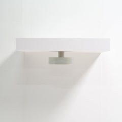 Mid-Century Vintage Flush Mount from Dutch Origin