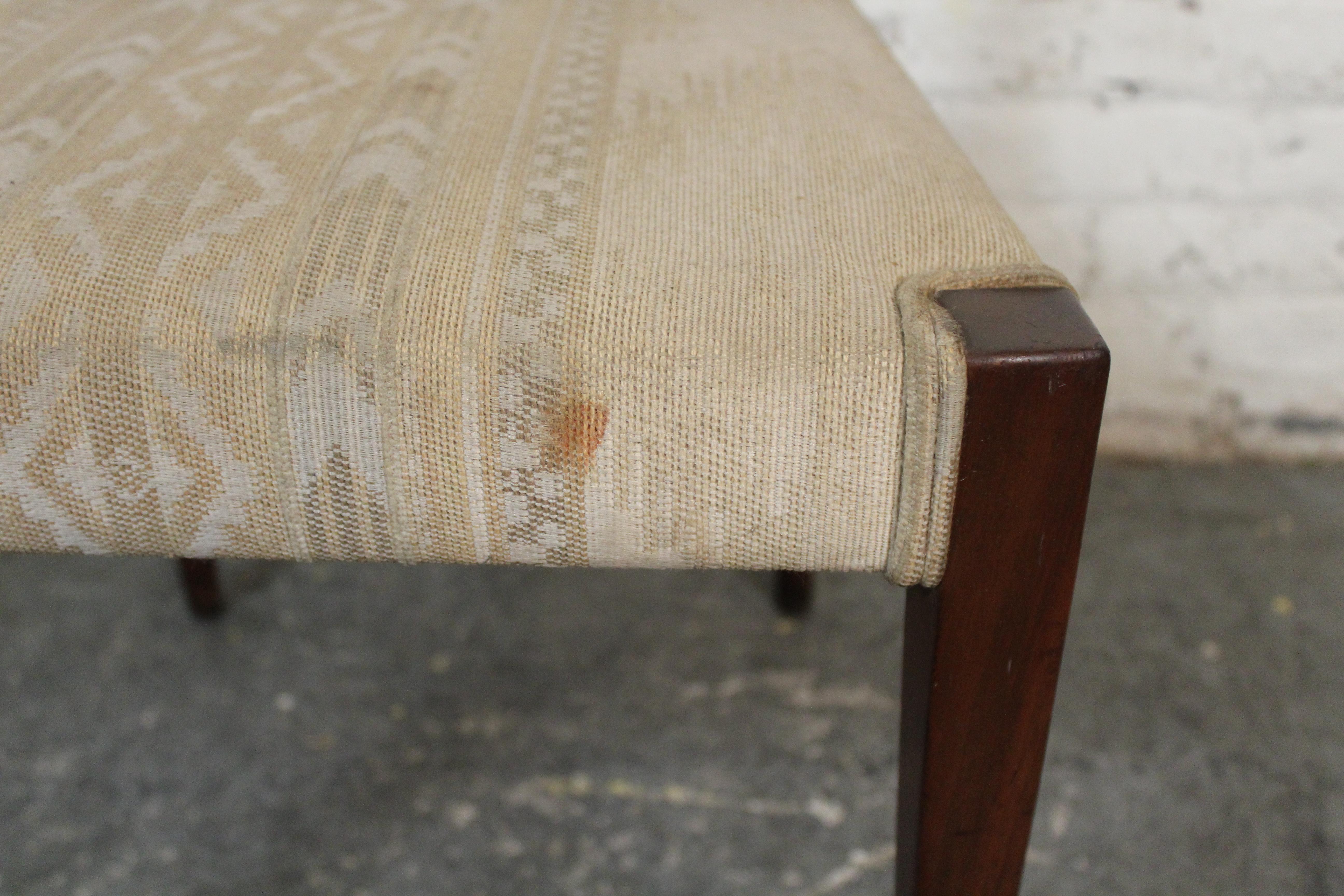 Chaise Irwin du milieu du siècle dernier par Paul McCobb en vente 3