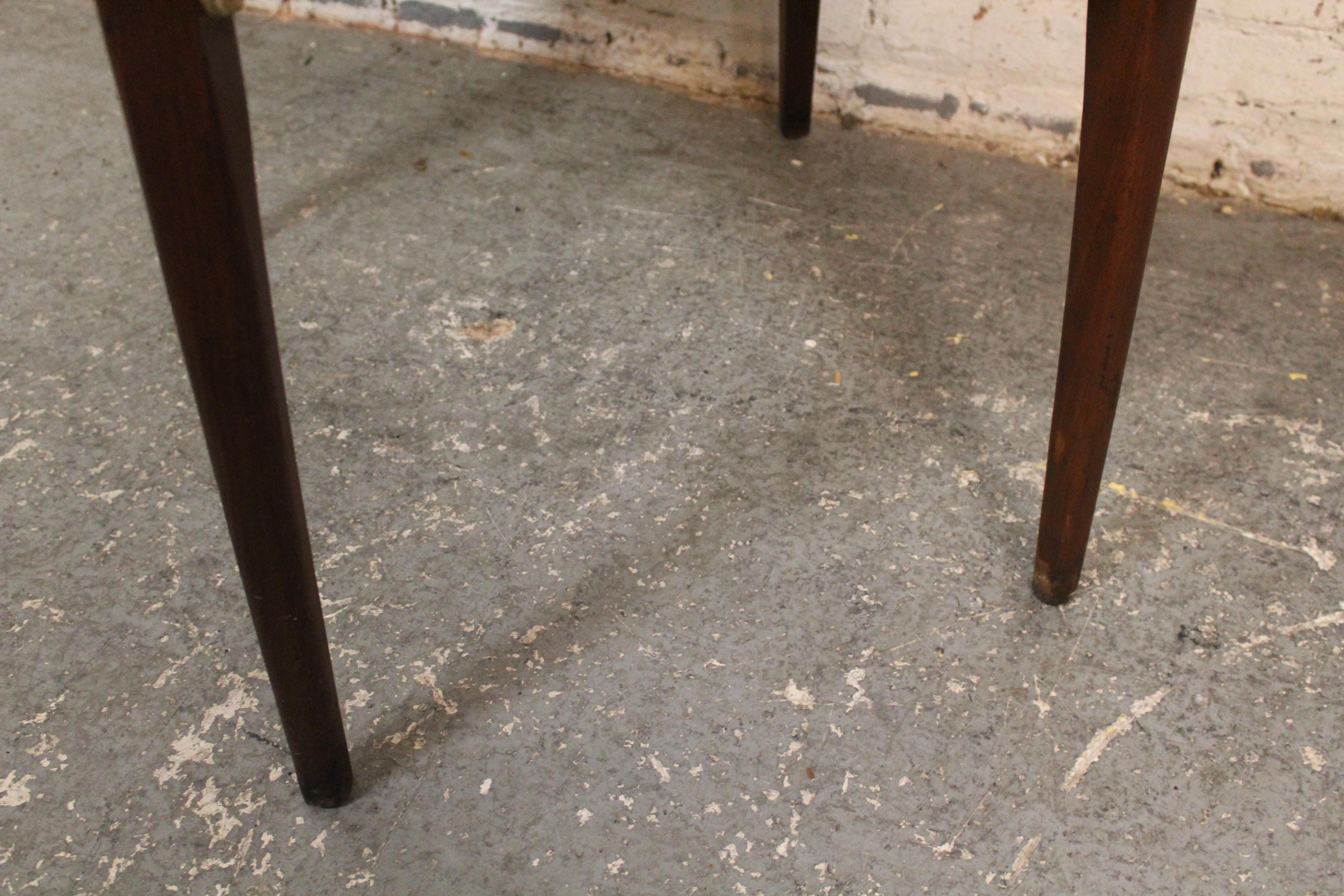 Chaise Irwin du milieu du siècle dernier par Paul McCobb en vente 5