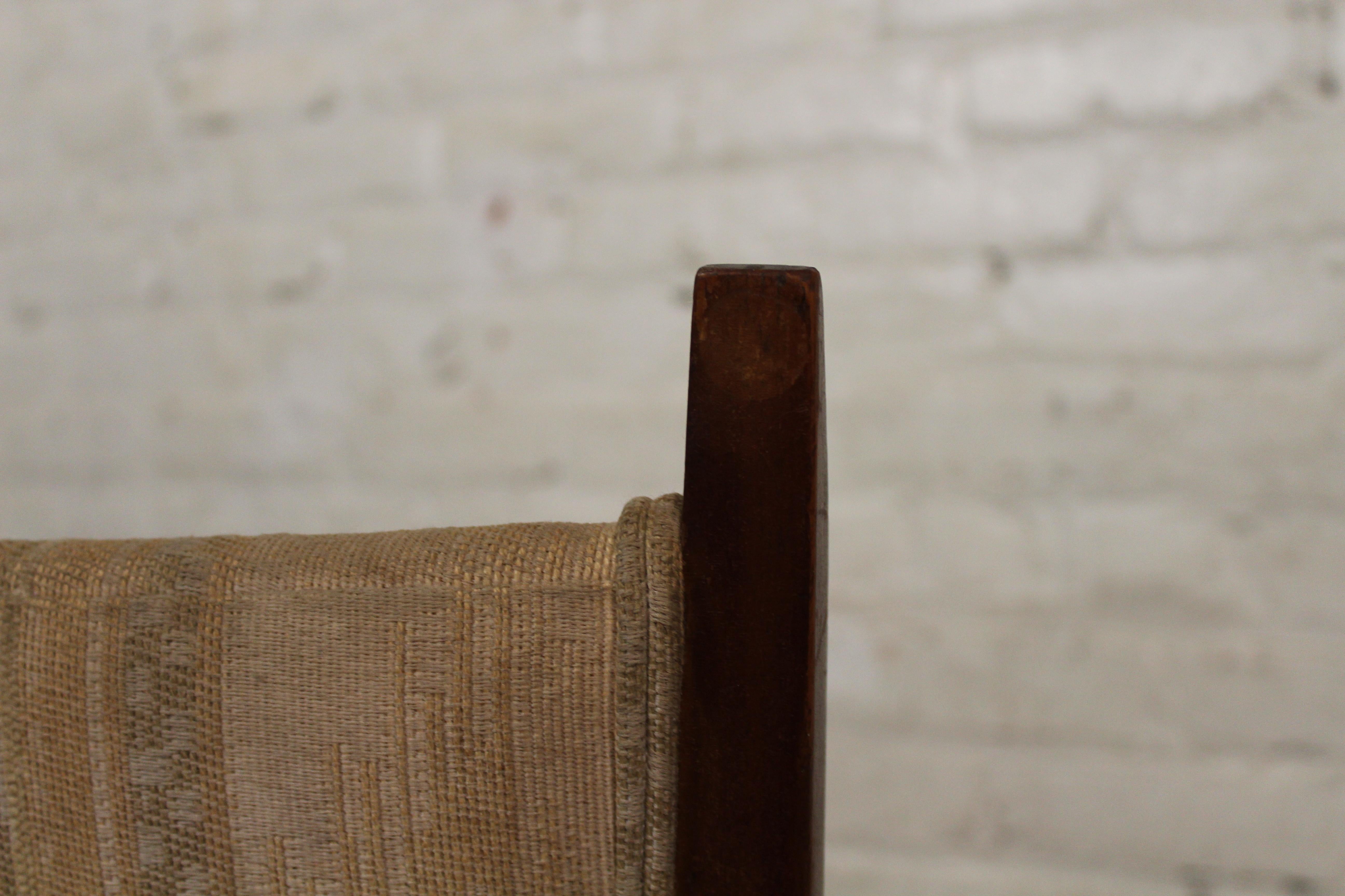 Chaise Irwin du milieu du siècle dernier par Paul McCobb en vente 6