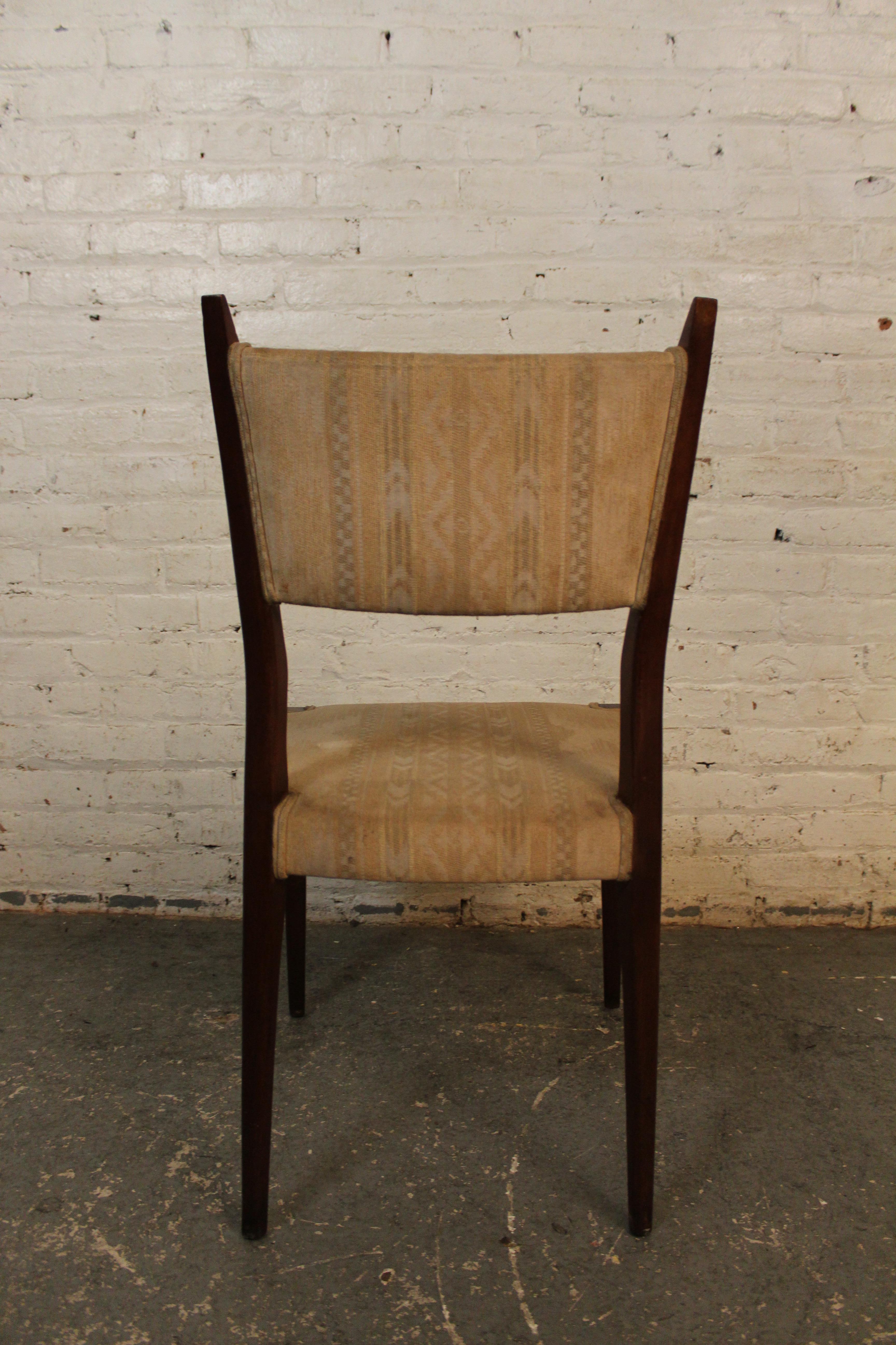 Américain Chaise Irwin du milieu du siècle dernier par Paul McCobb en vente
