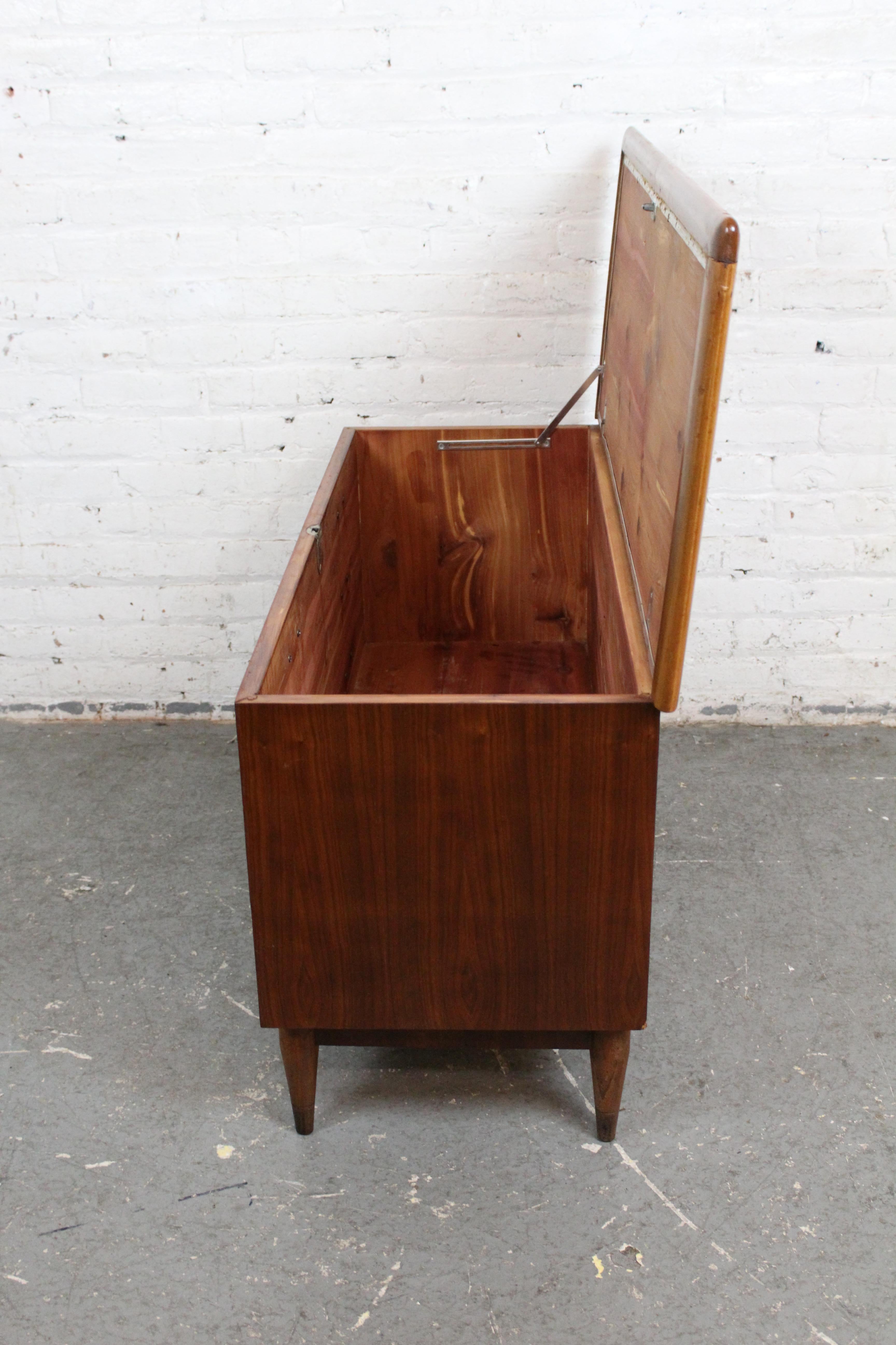 Mid-Century Vintage Lane 