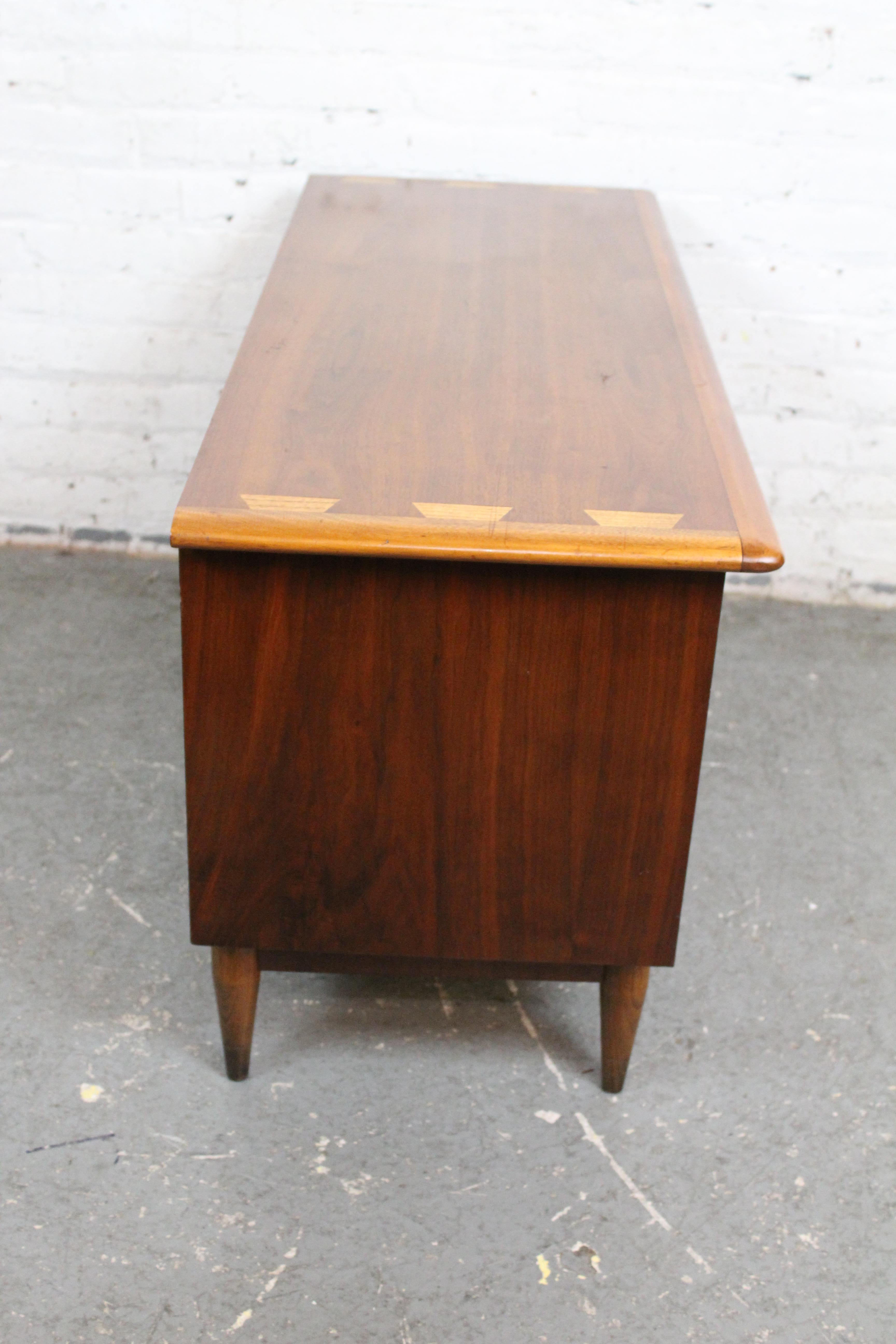 Mid-20th Century Mid-Century Vintage Lane 