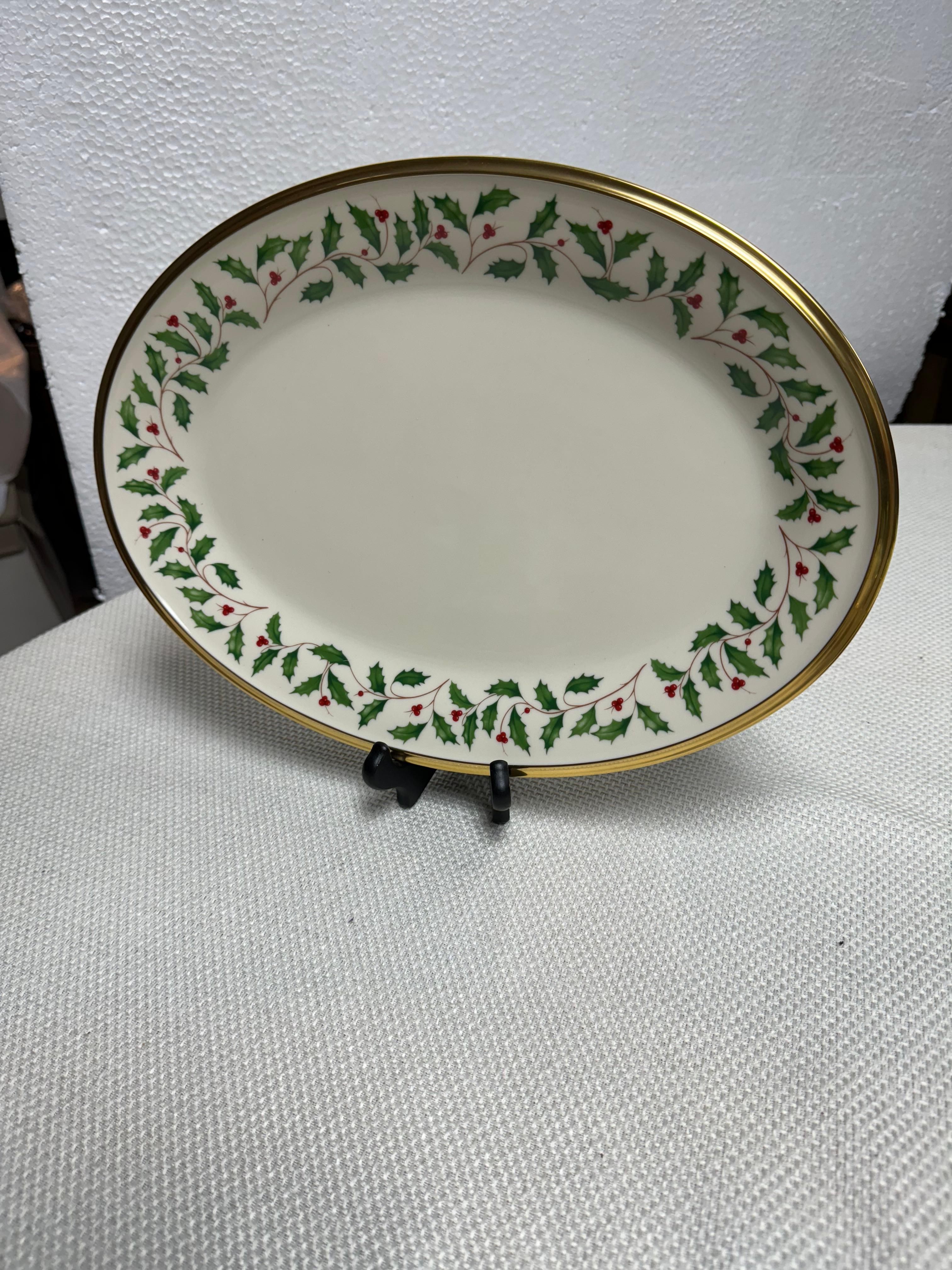 Vintage Lenox Urlaubs-Esszimmer-Set für 8 Personen, Mid-Century im Zustand „Gut“ im Angebot in Birmingham, AL