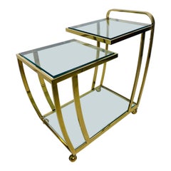 Tables roulantes et chariots - Mid-Century Modern