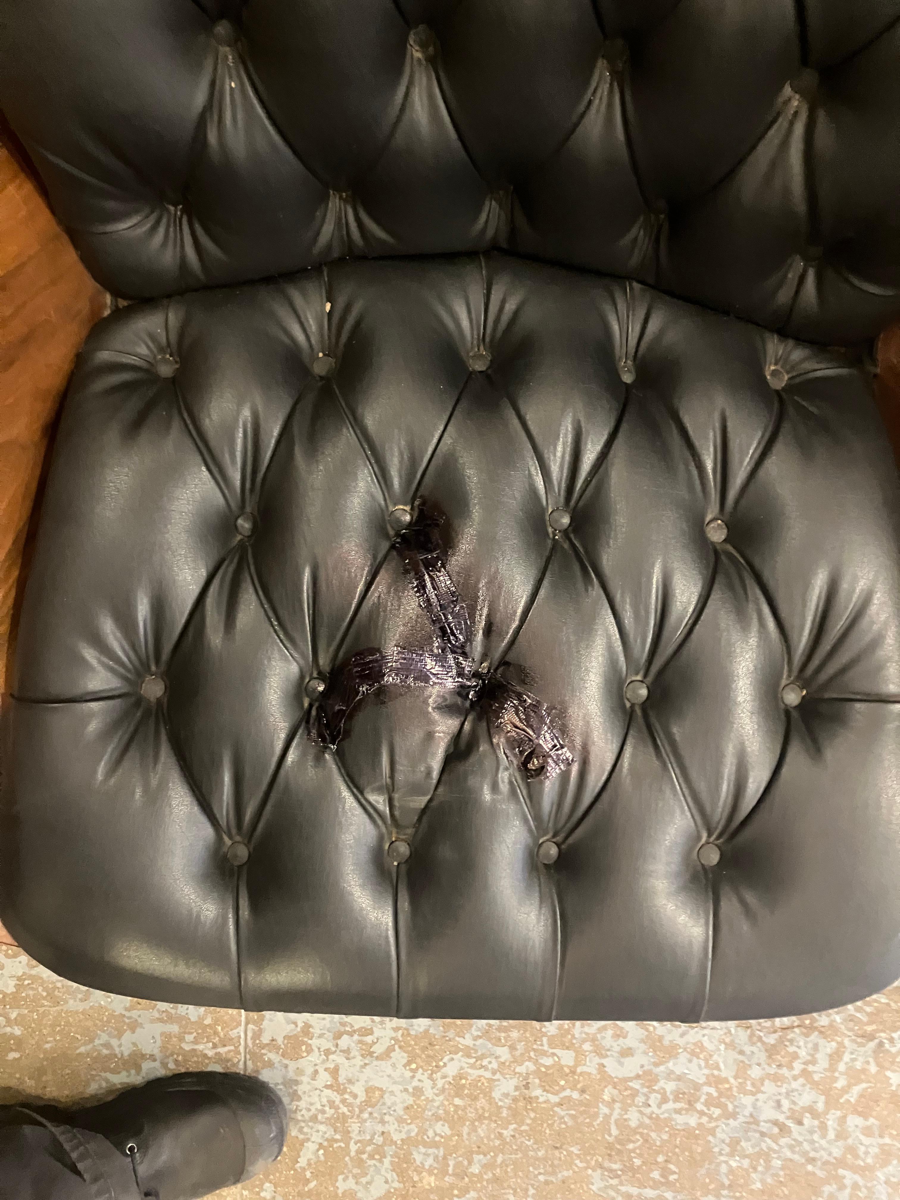 Mid-Century 