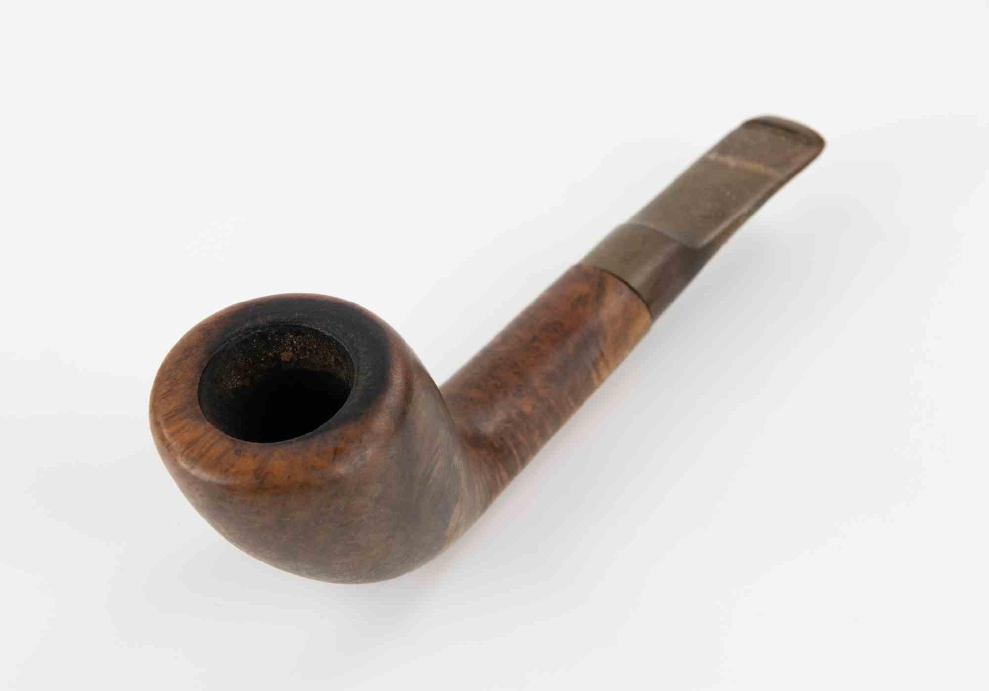 Pipa d'epoca, metà del XX secolo In condizioni buone in vendita a Roma, IT