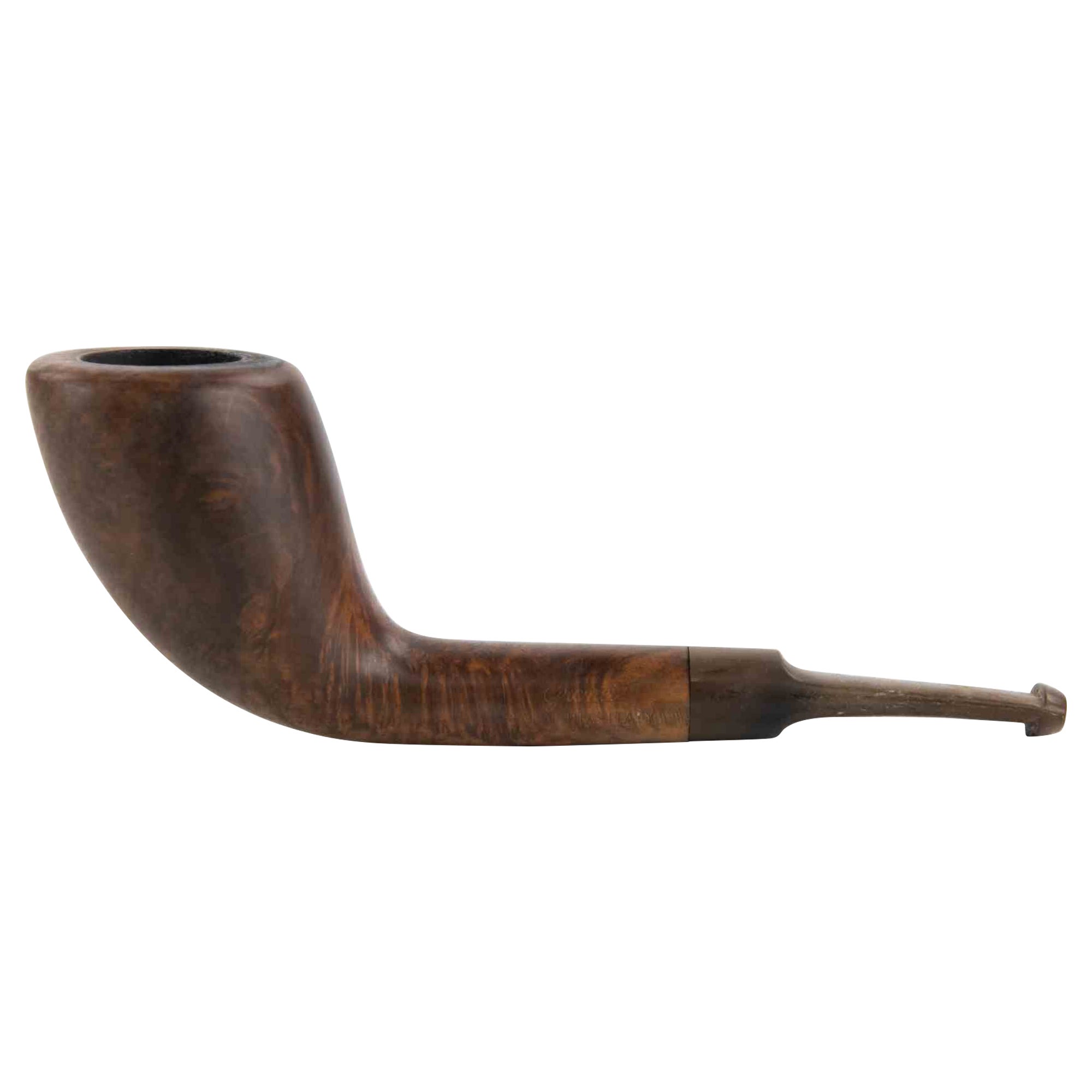 Mid-Century Vintage Pipe, Mid-20th Century