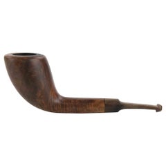 Mid-Century Vintage Pipe, Mid-20th Century