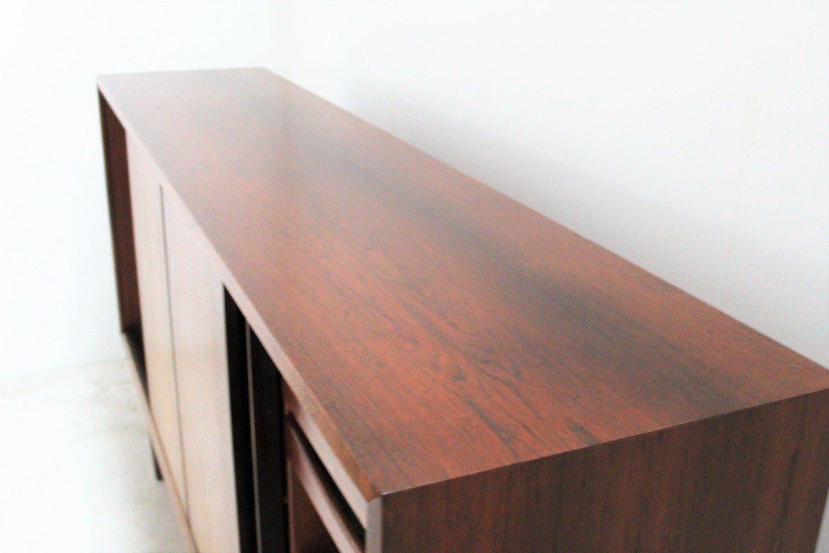 Mid-Century Modern Mid Century Vintage Scandinavian Sideboard