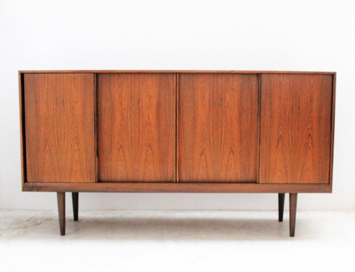 20th Century Mid Century Vintage Scandinavian Sideboard
