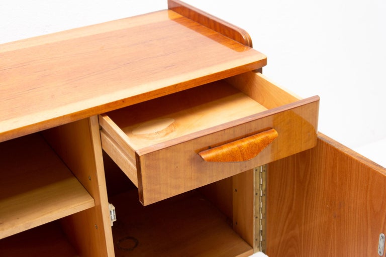 Midcentury Vintage Small by František Jirák, 1960s, Czechoslovakia For Sale at 1stDibs