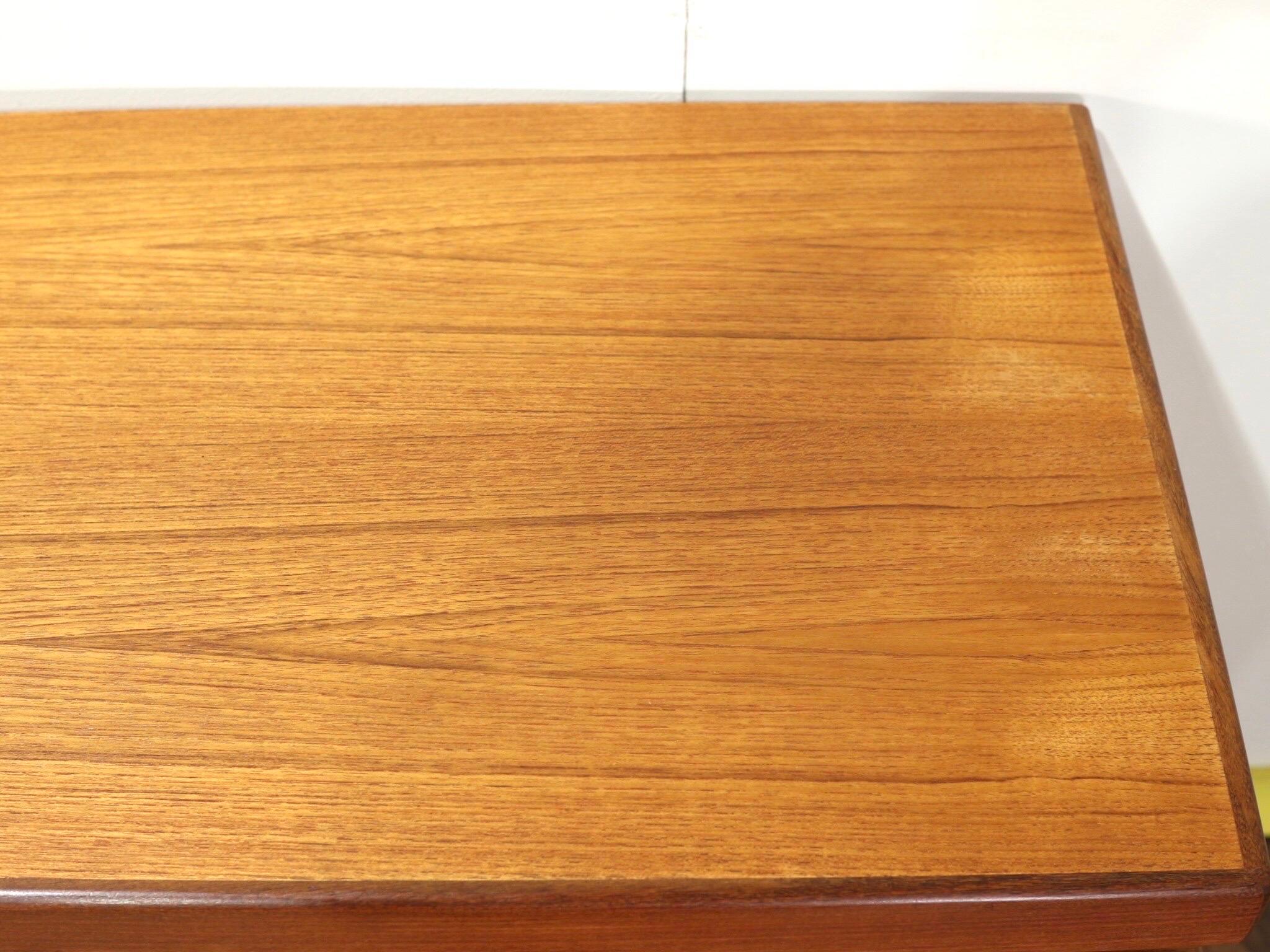 Mid Century Vintage Vanity Table Desk by VB Wilkins for G Plan 5