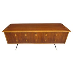 Mid-Century Vintage "Virginia Maid" Lane Acclaim Chest