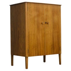 Wood Wardrobes and Armoires