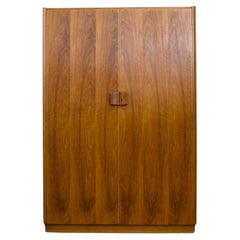 Armoire vintage du milieu du siècle dernier de Gordon Russell, années 1960
