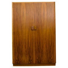 Armoire vintage du milieu du siècle dernier de Gordon Russell, années 1960