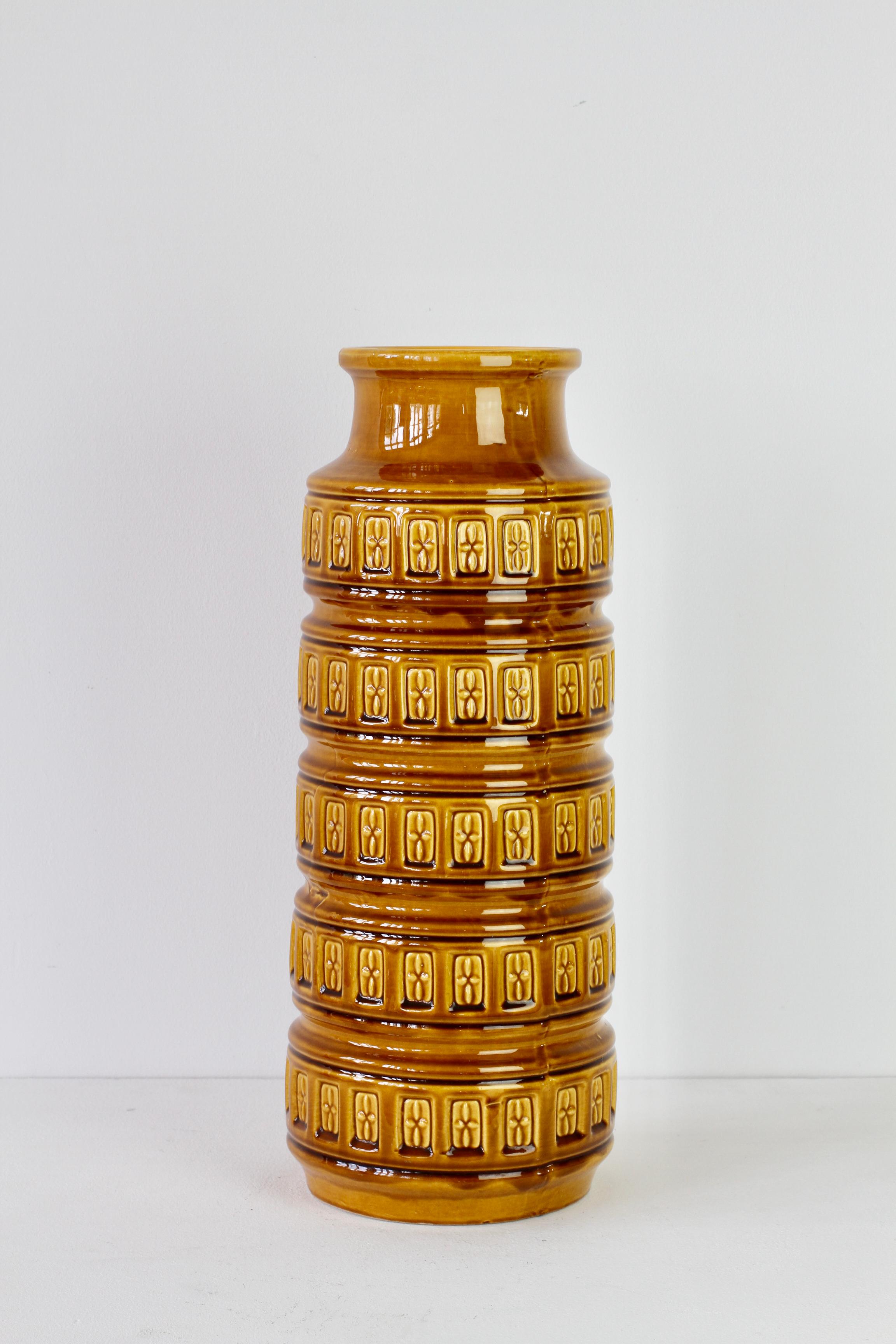 bay keramik vase