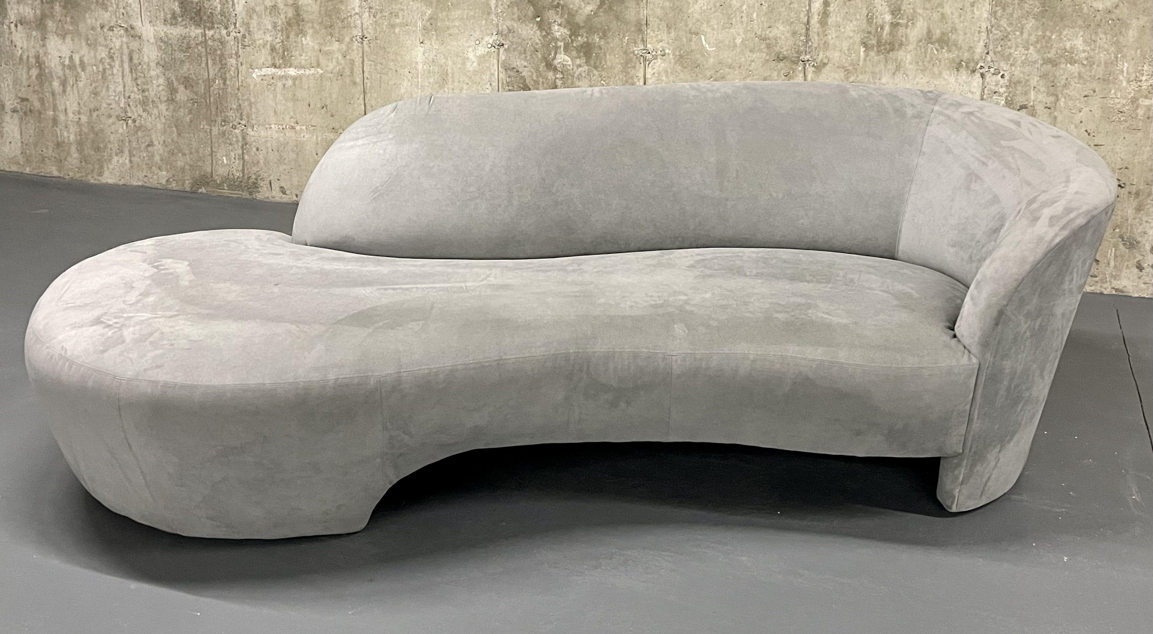 cloud shaped sofa