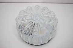 Midcentury Wall/Ceiling Light, 1970s