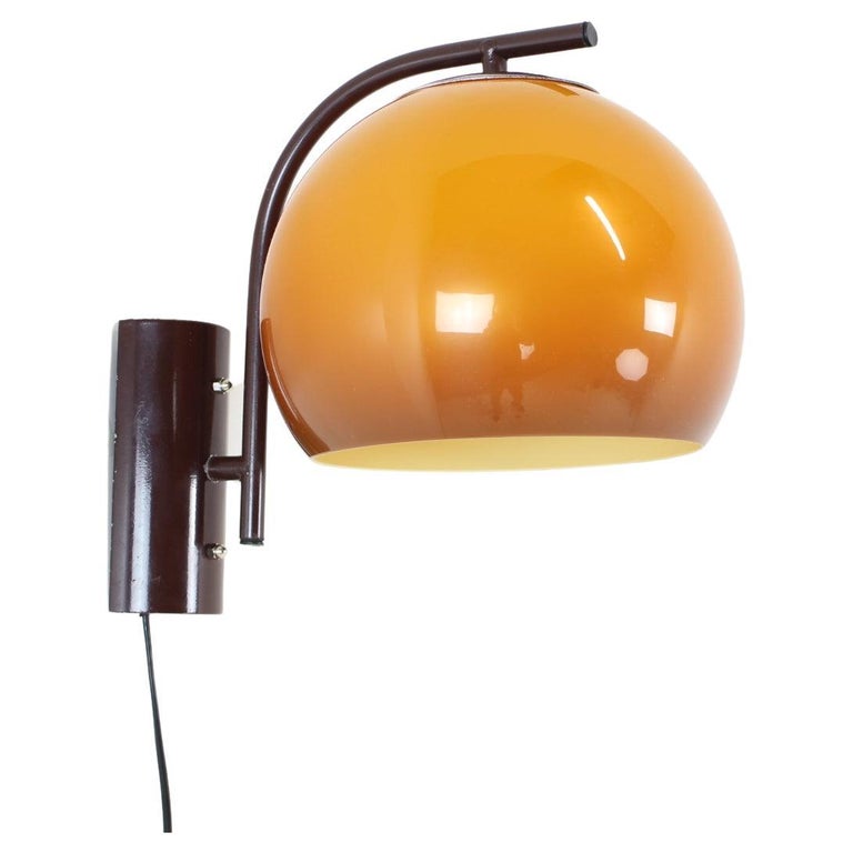 MidCentury Wall Lamp, 1970s For Sale at 1stDibs — free download