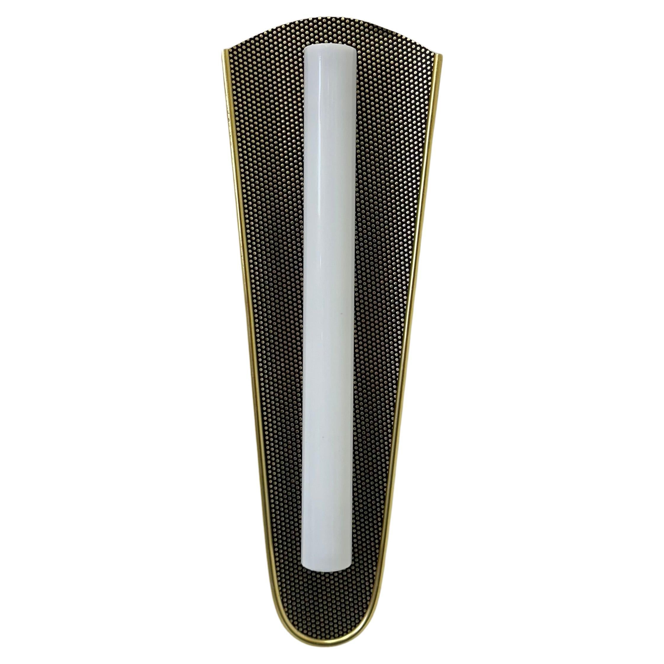Mid century wall lamp by Erco , 1950s