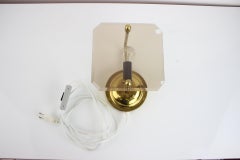 Mid-Century Wall Lamp by Kamenicky Senov, 1960's