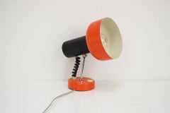 Mid-Century Wall Lamp by Napako, 1960's, Czechoslovakia