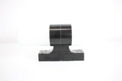 Mid-century Wall Lamp, Czechoslovakia, 1950's