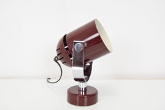 Mid-Century-Wandleuchte entworfen von Stanislav Indra für Combi Lux, 1970er Jahre