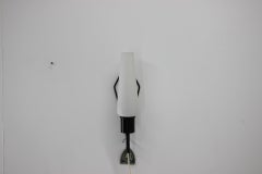 Lampada da parete del Medioevo, Elektroinstala Děčín, 1970