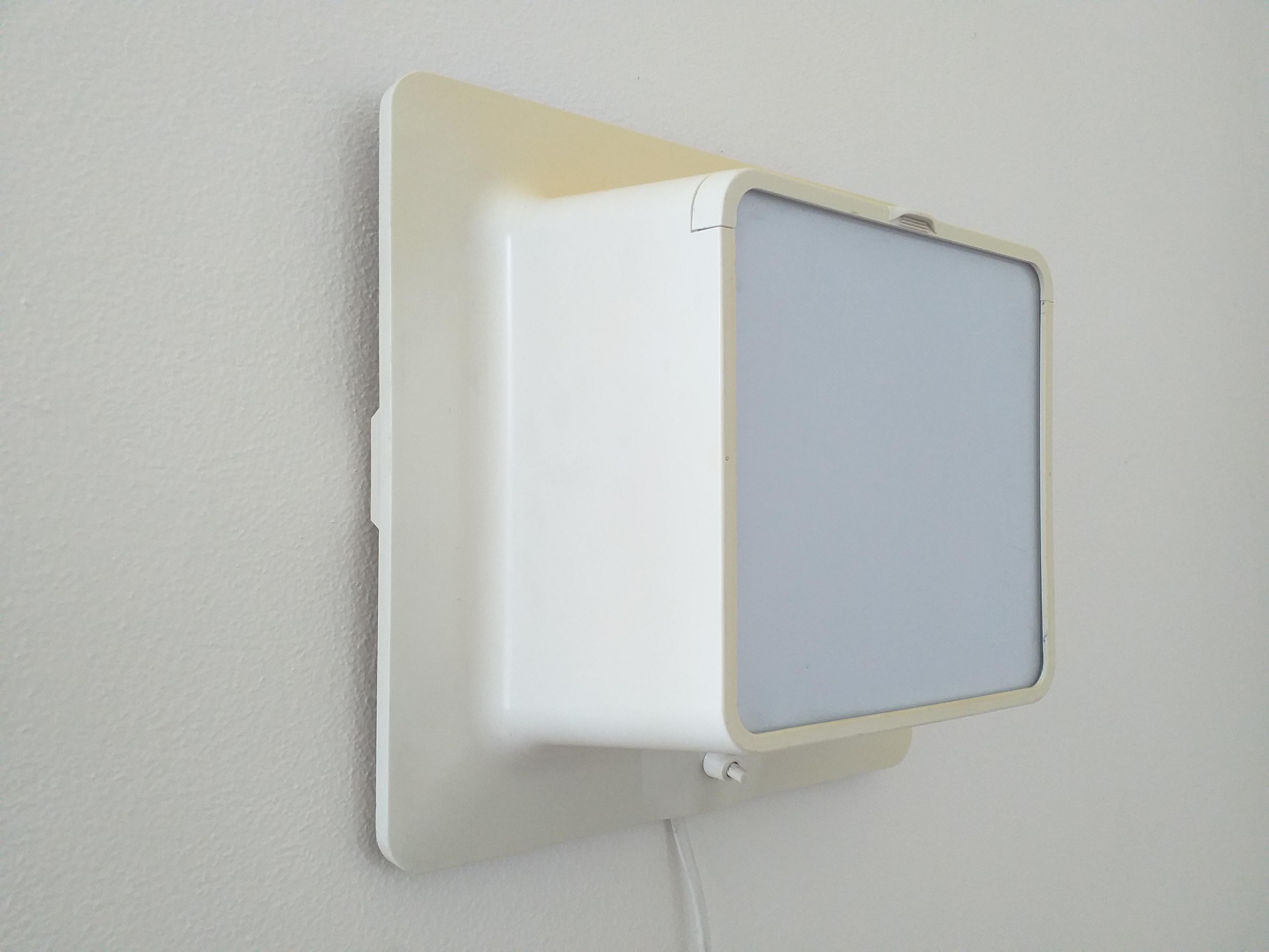 plug in wall lamp ikea