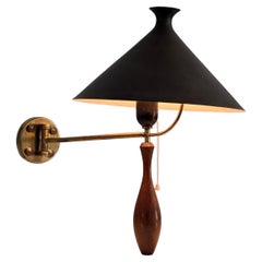 Wall Lights and Sconces