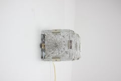 Mid-Century Wall Lamp / Kamenický Šenov, 1970's