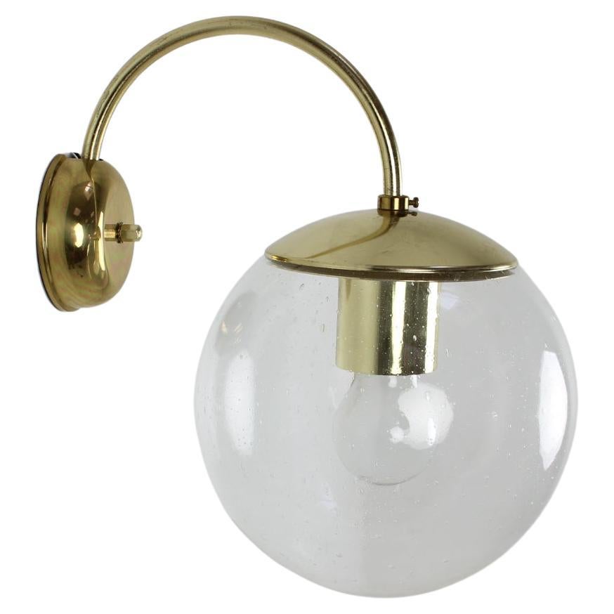 Mid-Century Wandlampe/ Kamenick enov, 1970er Jahre