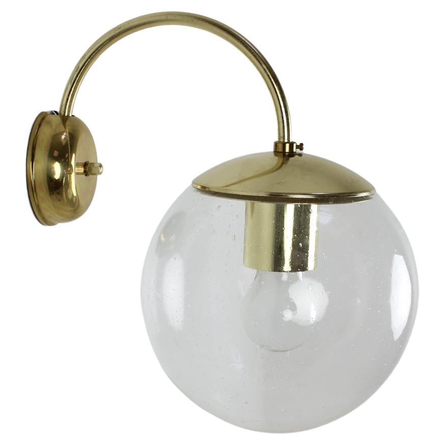 Mid-Century Wandlampe/ Kamenick enov, 1970er Jahre im Angebot